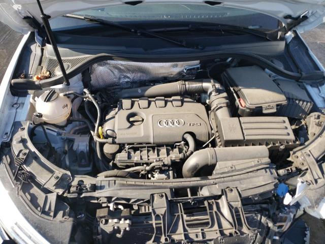 Photo 7 from auction – 2016 AUDI Q3 PRESTIG with VIN WA1GFCFS8GR002960