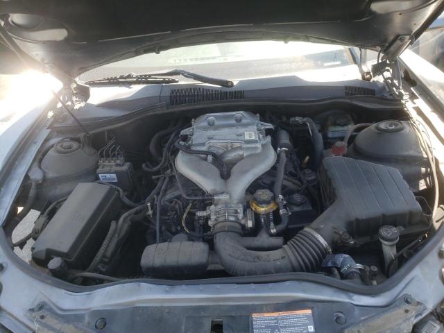Photo 7 from auction – 2010 CHEVROLET CAMARO LT with VIN 2G1FC1EV1A9168273