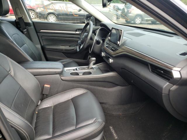 Photo 5 from auction – 2019 NISSAN ALTIMA SL with VIN 1N4BL4EV8KC225687