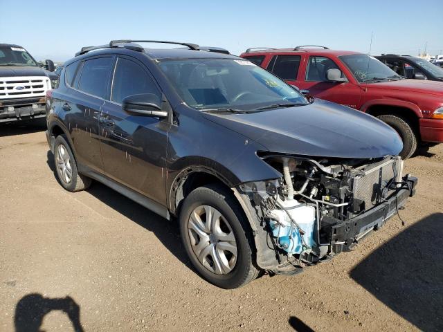 Photo 1 from auction – 2015 TOYOTA RAV4 LE with VIN JTMBFREVXFD125931