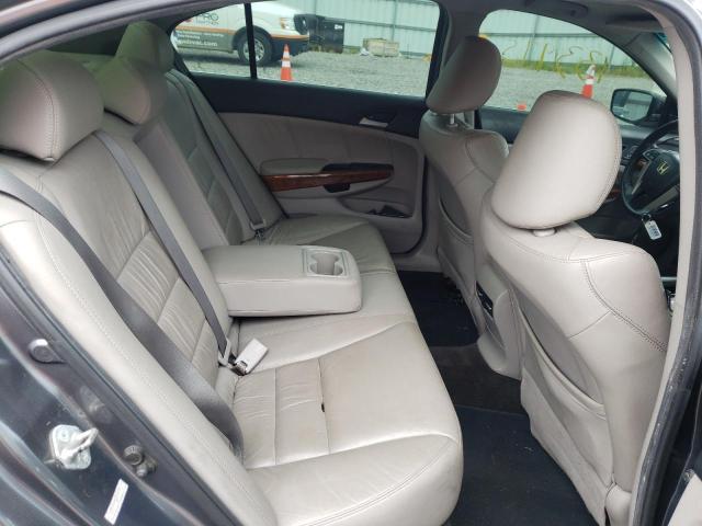 Photo 6 from auction – 2011 HONDA ACCORD EXL with VIN 1HGCP3F82BA023978