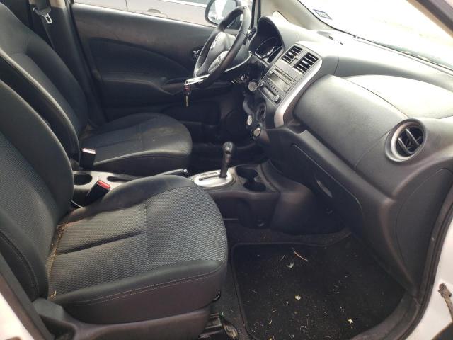 Photo 5 from auction – 2014 NISSAN VERSA NOTE with VIN 3N1CE2CP1EL386587