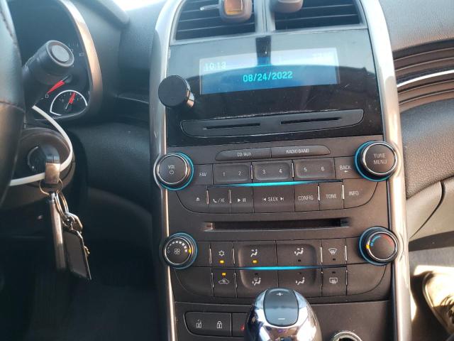 Photo 9 from auction – 2013 CHEVROLET MALIBU LS with VIN 1G11B5SA0DF189892