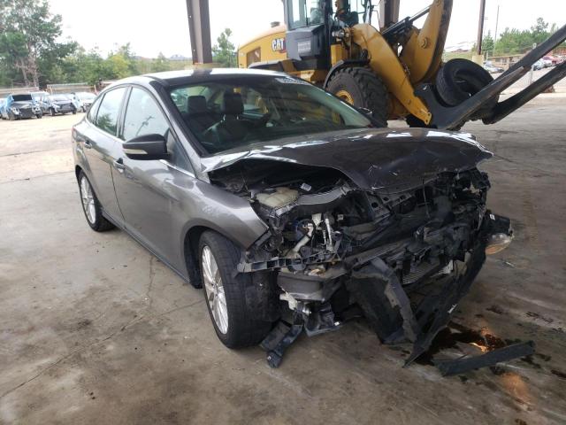 FORD FOCUS SEL 2012 مع رقم تعريف المركبة 1FAHP3H20CL357919 - صورة من المزاد