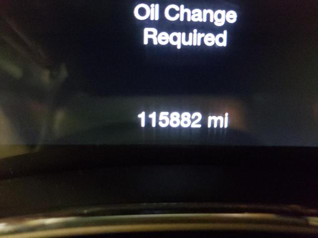 Photo 8 from auction – 2017 JEEP GRAND CHER with VIN 1C4RJFBG2HC733694