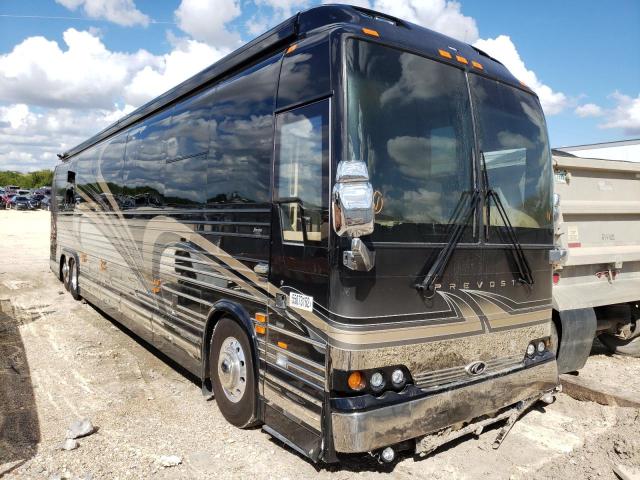 PREVOST BUS 2007 with VIN 2PCW3349061028793 - Photo from auction