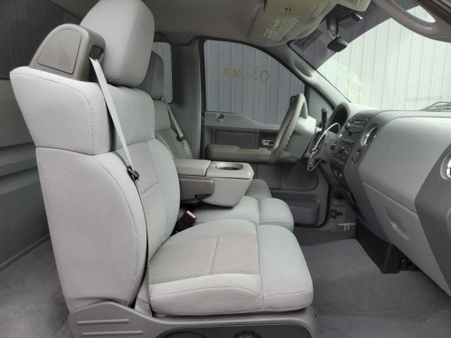 Photo 5 from auction – 2004 FORD F150 with VIN 1FTRF145X4NA36479