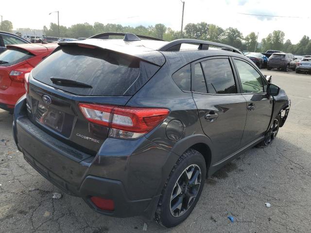Photo 4 from auction – 2019 SUBARU CROSSTREK with VIN JF2GTAEC2KH396159