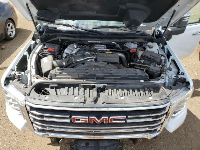 Photo 7 from auction – 2022 GMC SIERRA K25 with VIN 1GT49NEY4NF132881