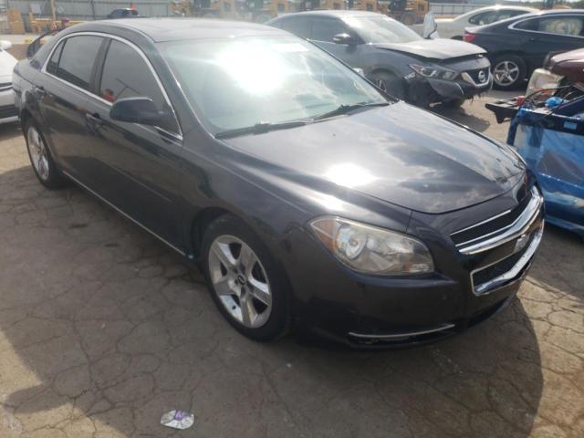 Photo 1 from auction – 2010 CHEVROLET MALIBU 1LT with VIN 1G1ZC5EB4AF240133