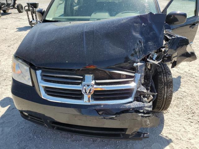 Photo 7 from auction – 2010 DODGE GRAND CARA with VIN 2D4RN5D1XAR297376