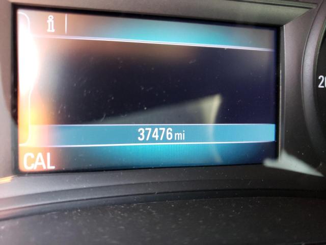 Photo 8 from auction – 2019 BUICK ENCORE PRE with VIN KL4CJASB5KB844311