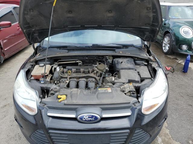 Photo 7 from auction – 2013 FORD FOCUS SE with VIN 1FADP3F2XDL294461