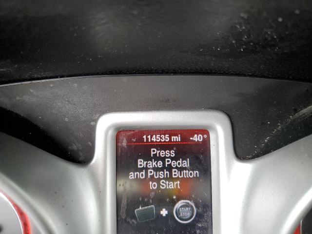 Photo 8 from auction – 2013 DODGE JOURNEY SX with VIN 3C4PDCBGXDT708165