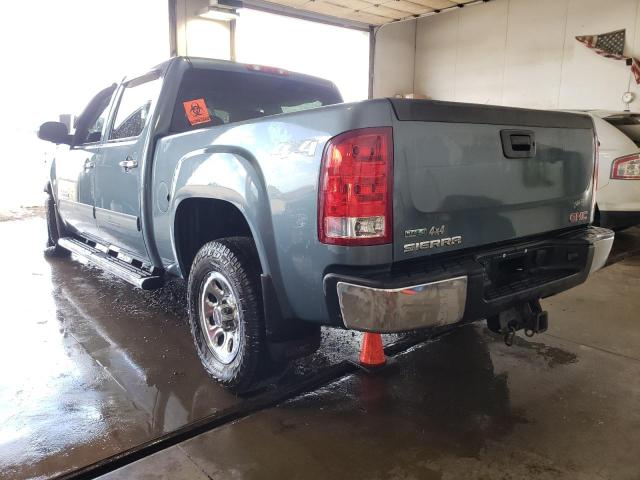 Photo 3 from auction – 2011 GMC SIERRA K15 with VIN 3GTP2UEA8BG337886