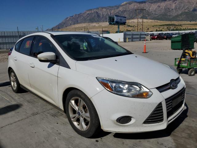 صورة رقم 1 من المزاد - 2014 FORD FOCUS SE مع VIN 1FADP3K2XEL271897
