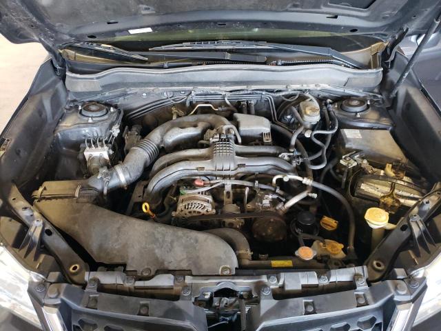 Photo 7 from auction – 2015 SUBARU FORESTER 2 with VIN JF2SJADC0FH564842