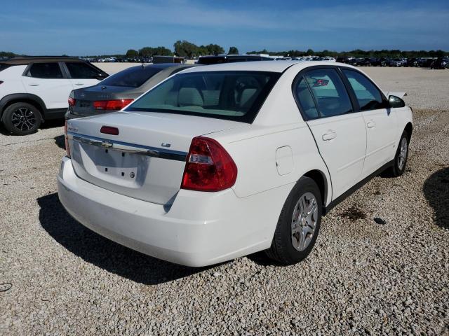 Photo 4 from auction – 2007 CHEVROLET MALIBU LS with VIN 1G1ZS58F37F233779