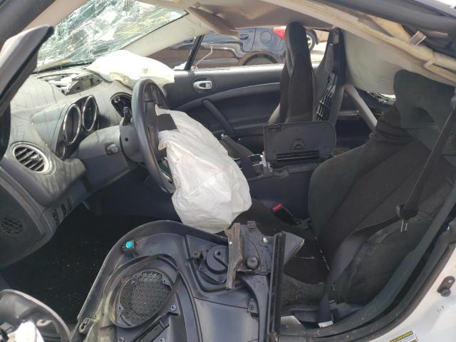 Photo 5 from auction – 2009 MITSUBISHI ECLIPSE GS with VIN 4A3AK24F69E026401