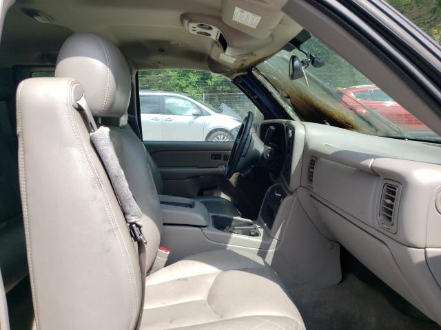 Photo 5 from auction – 2004 CHEVROLET SILVERADO with VIN 1GCEK19T24E100063