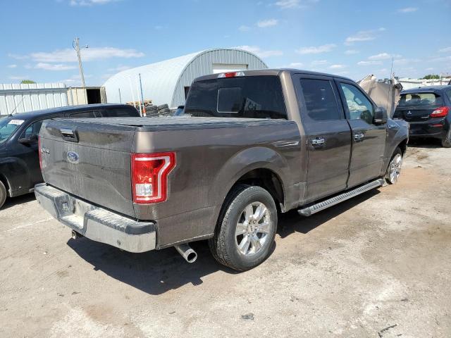 Photo 4 from auction – 2017 FORD F150 SUPER with VIN 1FTEW1CGXHKD76062