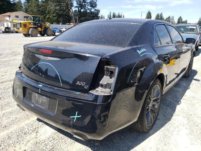 Photo 4 from auction – 2013 CHRYSLER 300C VARVA with VIN 2C3CCADG9DH727600