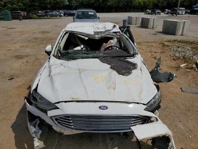 Photo 9 from auction – 2017 FORD FUSION SE with VIN 3FA6P0H76HR189052