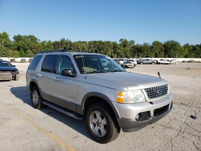 FORD EXPLORER X 2005 with VIN 1FMZU73K85ZA56851 - Photo from auction