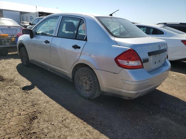Photo 3 from auction – 2010 NISSAN VERSA S with VIN 3N1CC1AP6AL433691