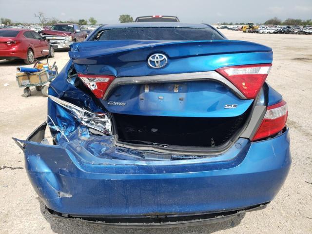 Photo 9 from auction – 2017 TOYOTA CAMRY LE with VIN 4T1BF1FK0HU666748