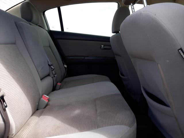 Photo 6 from auction – 2011 NISSAN SENTRA 2.0 with VIN 3N1AB6AP4BL696383