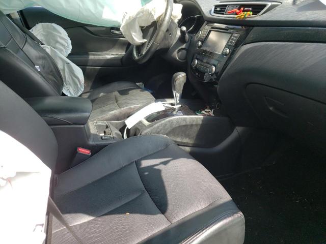 Photo 5 from auction – 2014 NISSAN ROGUE S with VIN 5N1AT2MV5EC759323