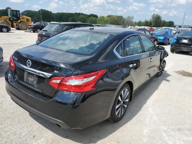 Photo 4 from auction – 2017 NISSAN ALTIMA 2.5 with VIN 1N4AL3APXHC167720