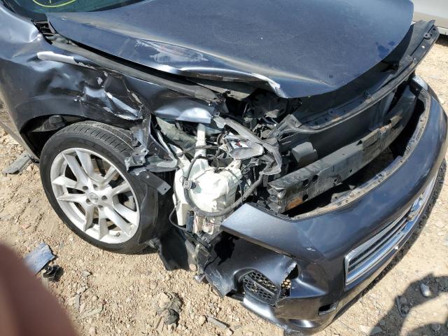 Photo 9 from auction – 2009 NISSAN MAXIMA S with VIN 1N4AA51E49C853026