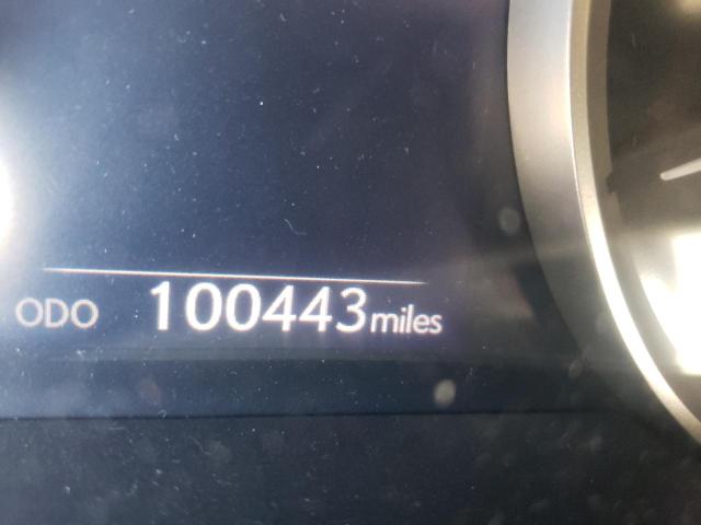 Photo 8 from auction – 2014 LEXUS IS 250 with VIN JTHCF1D20E5000831