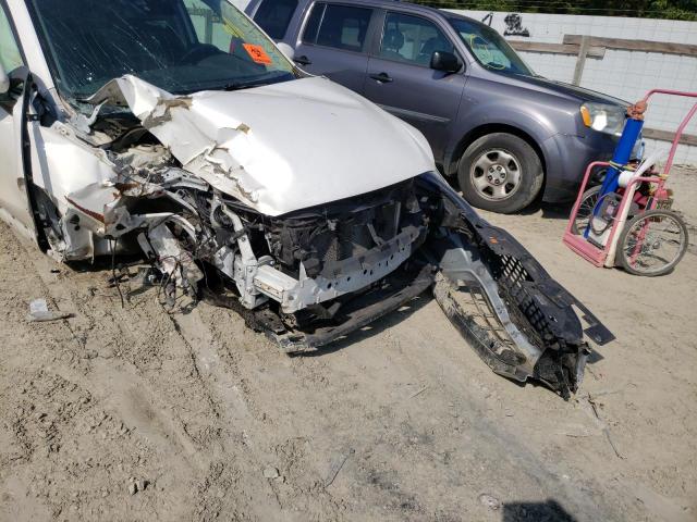 Photo 9 from auction – 2014 MAZDA CX-5 GT with VIN JM3KE2DY4E0417318