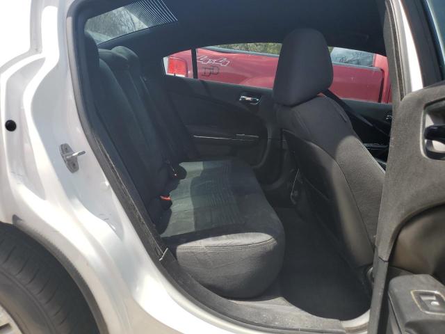 Photo 6 from auction – 2011 DODGE CHARGER with VIN 2B3CL3CG8BH509008