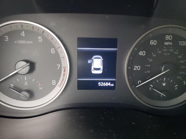 Photo 8 from auction – 2020 HYUNDAI TUCSON SE with VIN KM8J2CA40LU173026