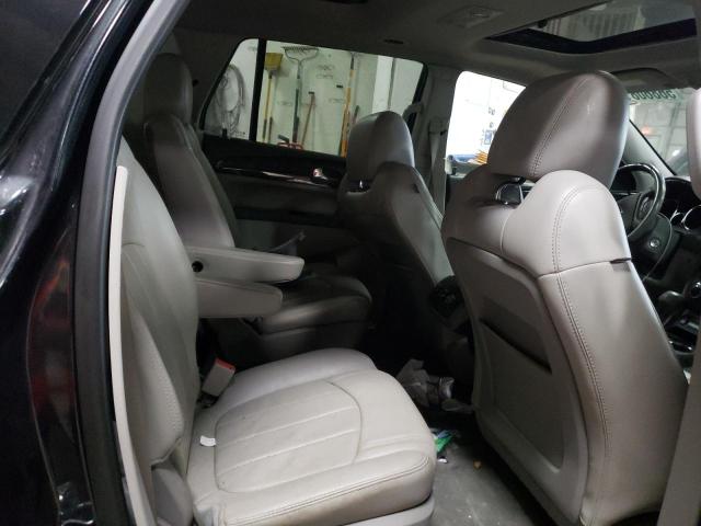Photo 6 from auction – 2014 BUICK ENCLAVE with VIN 5GAKVBKD1EJ333896