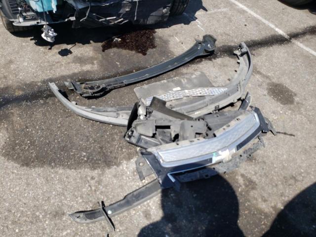 Photo 9 from auction – 2014 CHEVROLET VOLT with VIN 1G1RE6E42EU165161