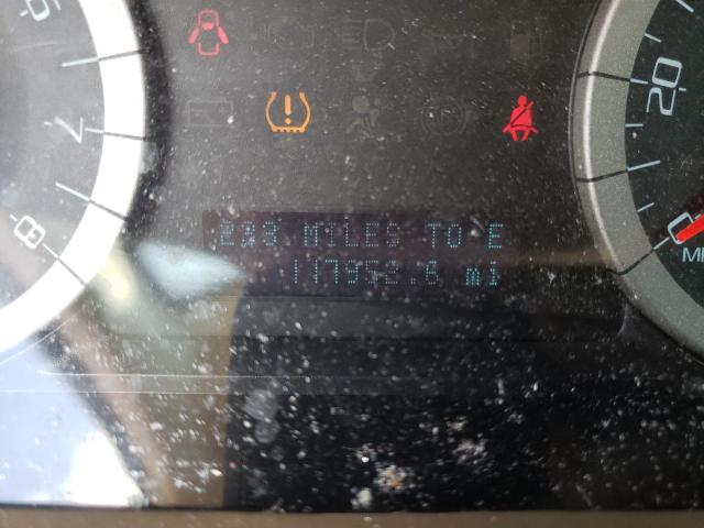 Photo 8 from auction – 2011 FORD ESCAPE LIM with VIN 1FMCU0E73BKA79156