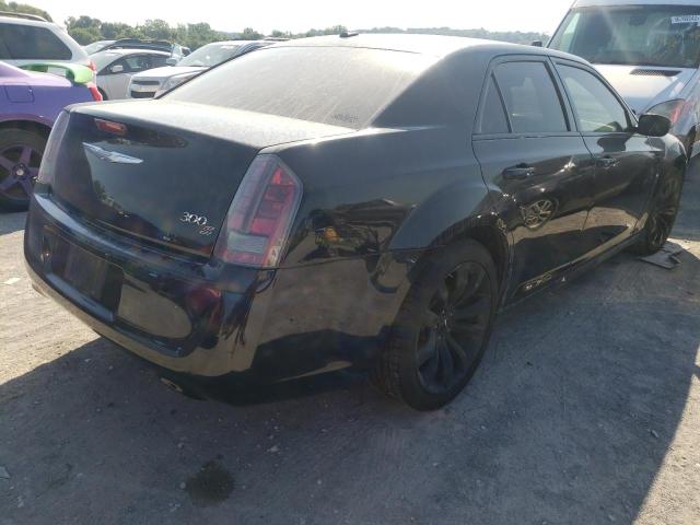 Photo 4 from auction – 2014 CHRYSLER 300 S with VIN 2C3CCABGXEH373090