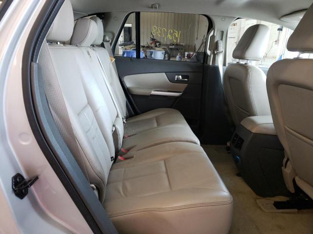 Photo 6 from auction – 2011 FORD EDGE SEL with VIN 2FMDK4JC5BBA80419