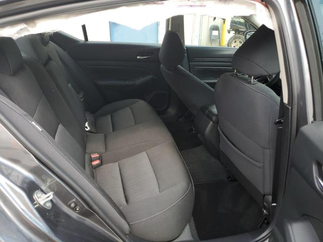 Photo 6 from auction – 2020 NISSAN ALTIMA S with VIN 1N4BL4BW3LN315526