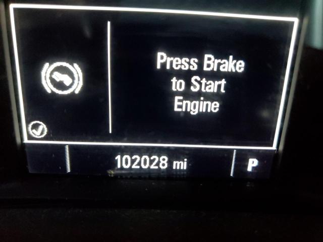 Photo 8 from auction – 2019 CHEVROLET EQUINOX LS with VIN 2GNAXSEV0K6156718