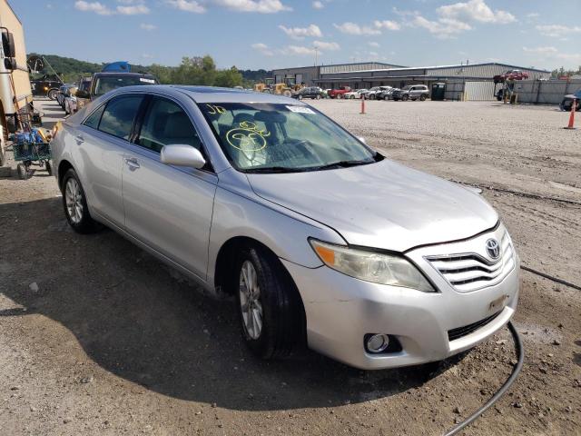 Photo 1 from auction – 2011 TOYOTA CAMRY SE with VIN 4T1BK3EK7BU614081