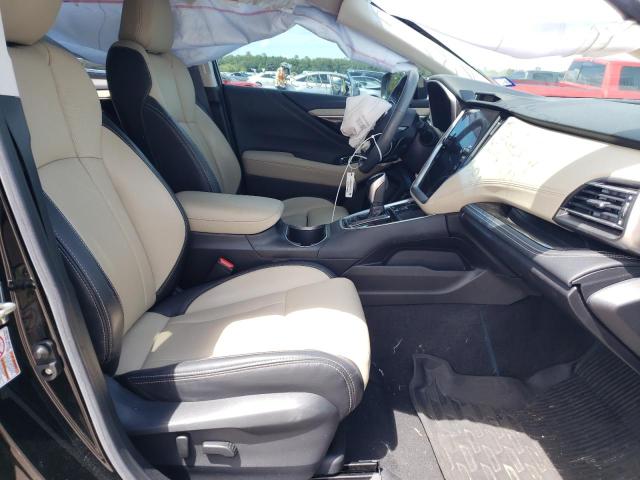 Photo 5 from auction – 2020 SUBARU OUTBACK LI with VIN 4S4BTANC2L3101676