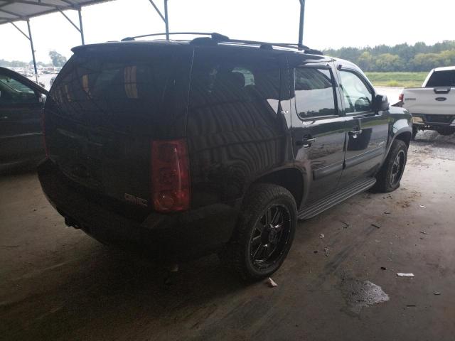 Photo 4 from auction – 2007 GMC YUKON with VIN 1GKFC13J07R117129