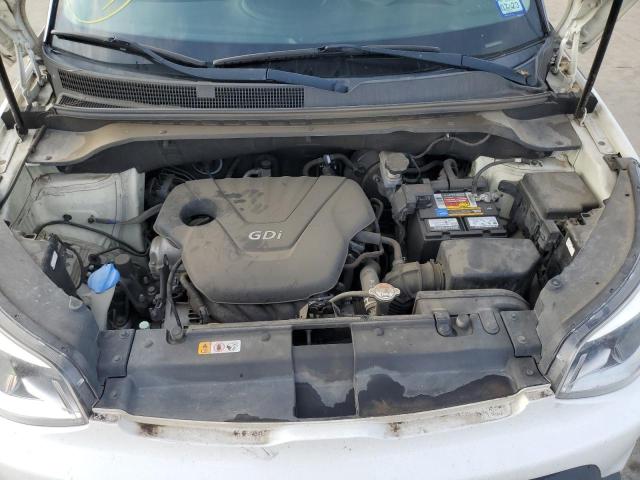 Photo 7 from auction – 2016 KIA SOUL with VIN KNDJN2A20G7846566