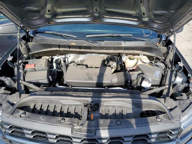 Photo 7 from auction – 2020 CHEVROLET SILVERADO with VIN 3GCPWBEH3LG206985